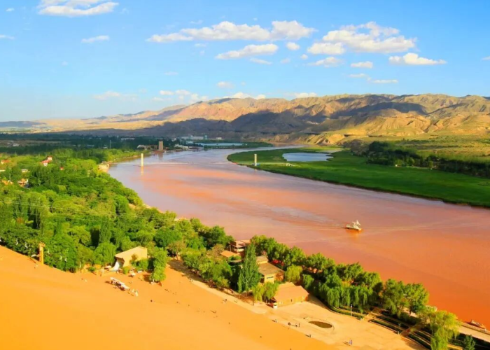 宁夏，精准施策筑防线，团结共守塞上江南