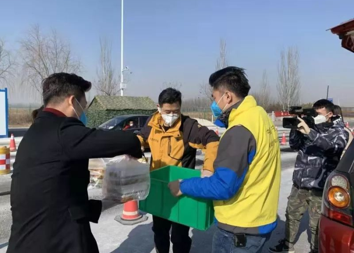 宁夏，精准施策筑防线，团结共守塞上江南