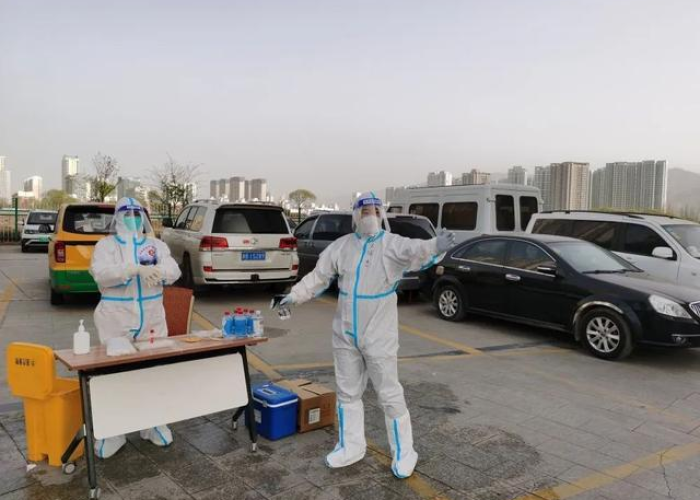 【西宁发生疫情·西宁出现疫情】