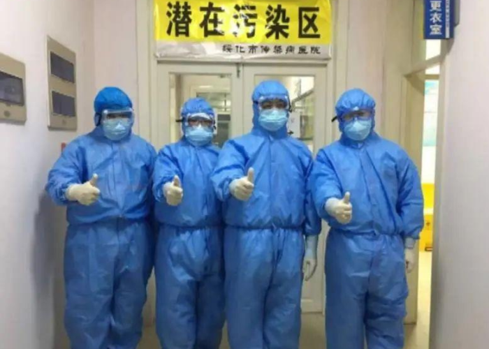 黑龙江省发布最新防疫通告，科学精准防控，筑牢北疆健康屏障