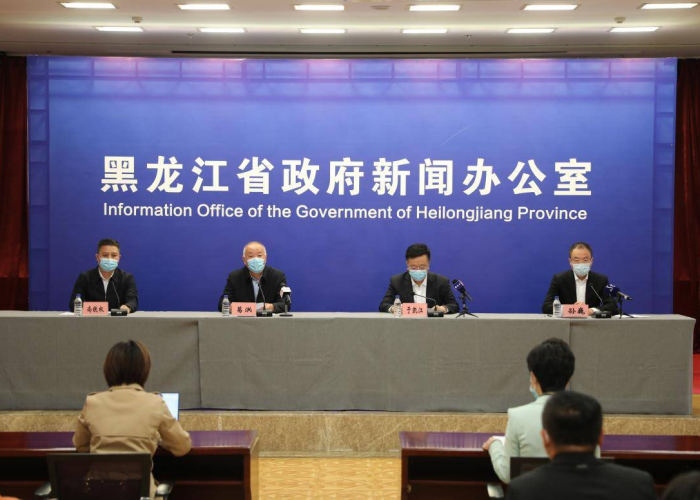 黑龙江省精准施策，筑牢疫情防线—解读最新防控措施