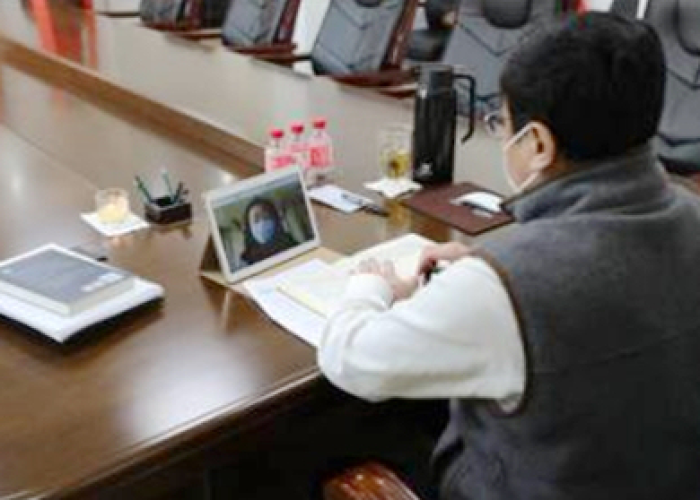 黑龙江省疫情防控总指挥部电话，关键时刻的生命热线