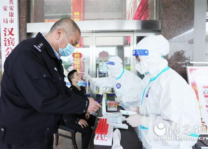 筑牢北疆安全屏障—黑龙江省疫情防控部门的坚守与担当 筑牢北疆安全屏障—黑龙江省疫情防控部门的坚守与担当