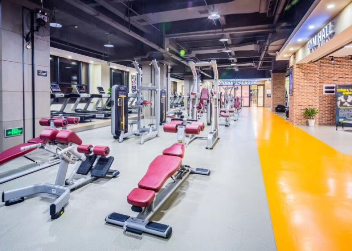 【疫情南京健身房关门了几个月,南京疫情健身开放时间】