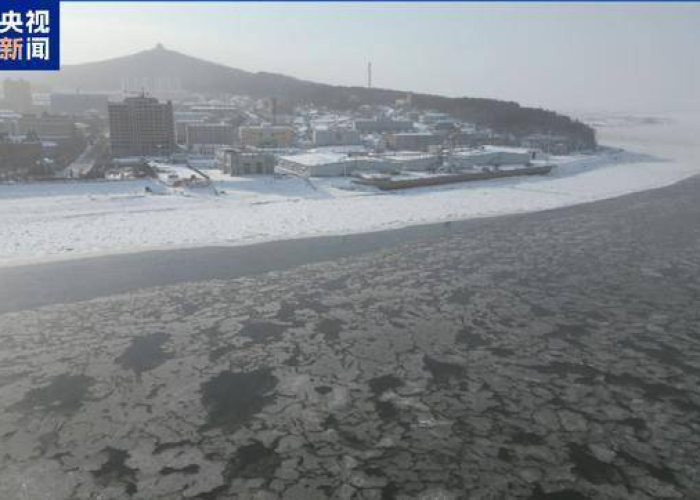 黑龙江，冰封之地的防疫韧性