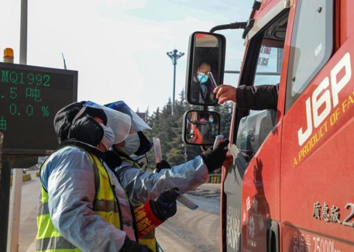 黑龙江省疫情防控中心提醒，筑牢防线不松懈，守护健康过寒冬