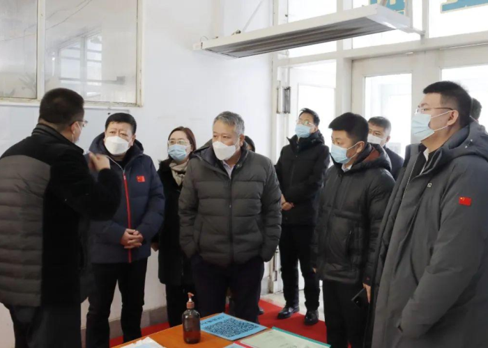 黑龙江省发布最新疫情防控规定，精准施策保障生产生活秩序