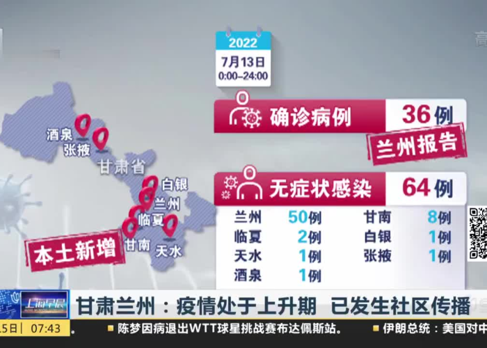 海南省疫情报告兰州最新消息›海南省疫情防控最新消息