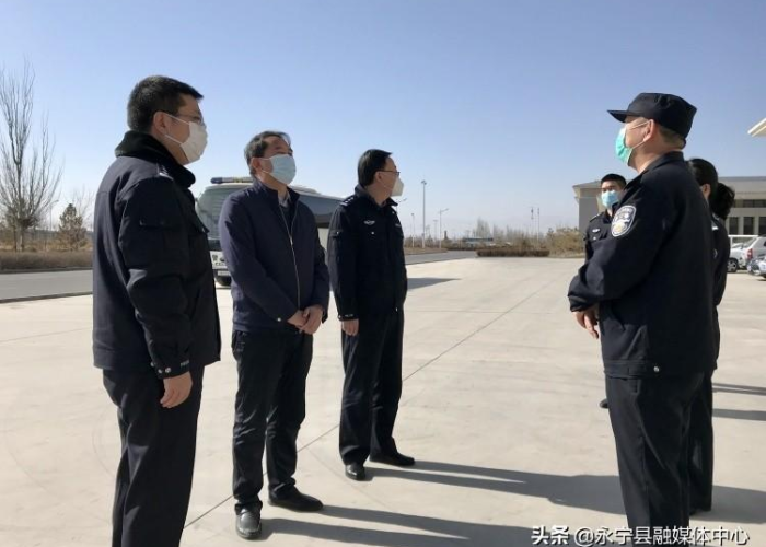 银川疫情防控最新,精准施策下的常态化防线与未来展望 银川疫情防控最新,精准施策下的常态化防线与未来展望