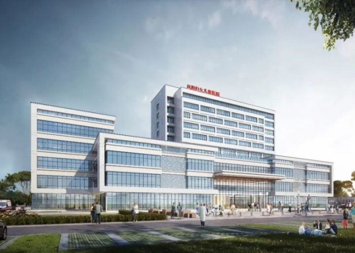 【山东济南新建医院,济南2021年新建医院】