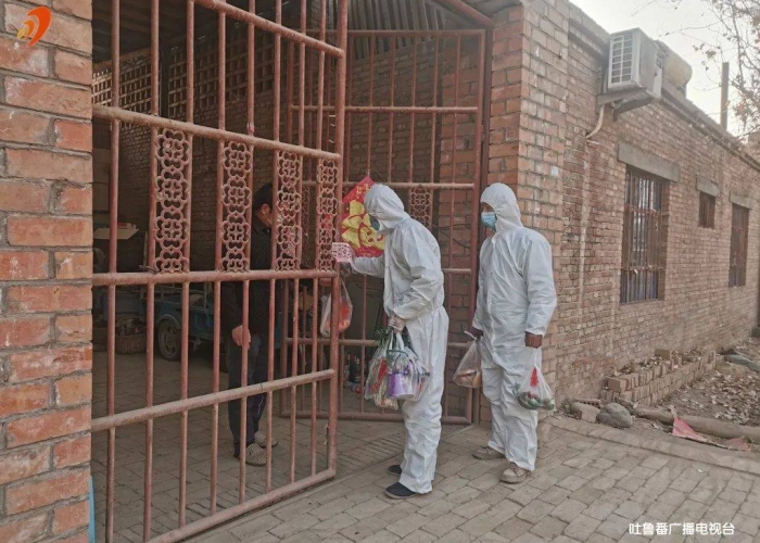 贵阳疫情实时动态,同心战疫,筑城防线进行时 贵阳疫情实时动态,同心战疫,筑城防线进行时