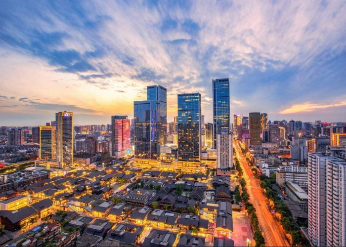 成都与黑龙江，两场疫情，一种坚韧