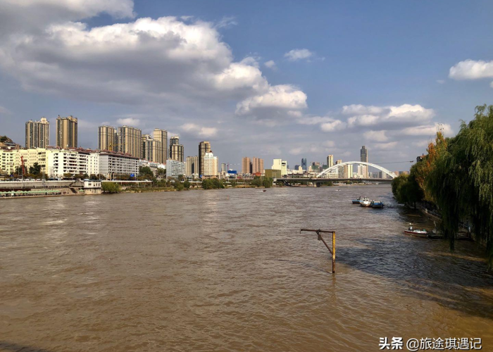 兰州疫情扩散，一座黄河之城的非常时刻