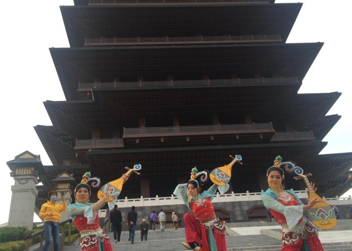 兰州疫情扩散，一座黄河之城的非常时刻