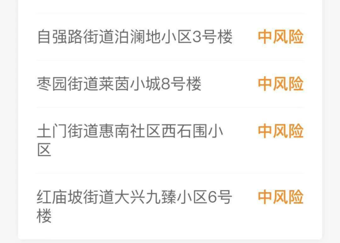 疫情通报，黑龙江局部散发受控，福州优化措施保障有序生活