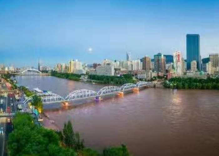 兰州疫情,黄河之滨的坚韧与温度 兰州疫情,黄河之滨的坚韧与温度