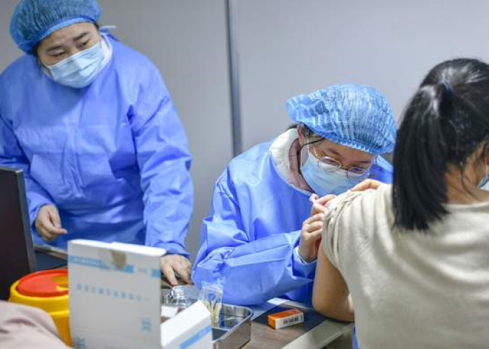 南京疫情蔓延17省,一个机场如何牵动全国防疫神经? 南京疫情蔓延17省,一个机场如何牵动全国防疫神经?