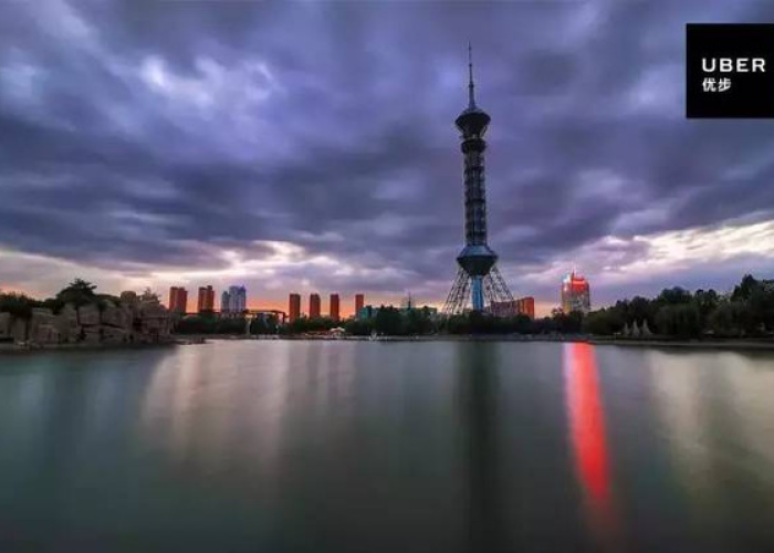 石家庄的静默与脉动，一座城市的韧性叙事