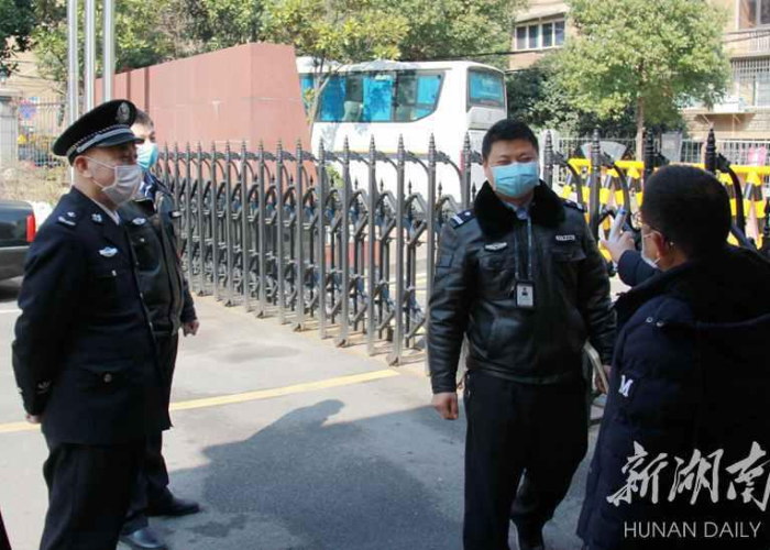 疫情通报，黑龙江防控态势持续巩固，长沙最新动态显示精准施策成效