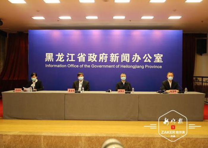 疫情通报黑龙江省,跨省联动下的南昌新闻视角 疫情通报黑龙江省,跨省联动下的南昌新闻视角