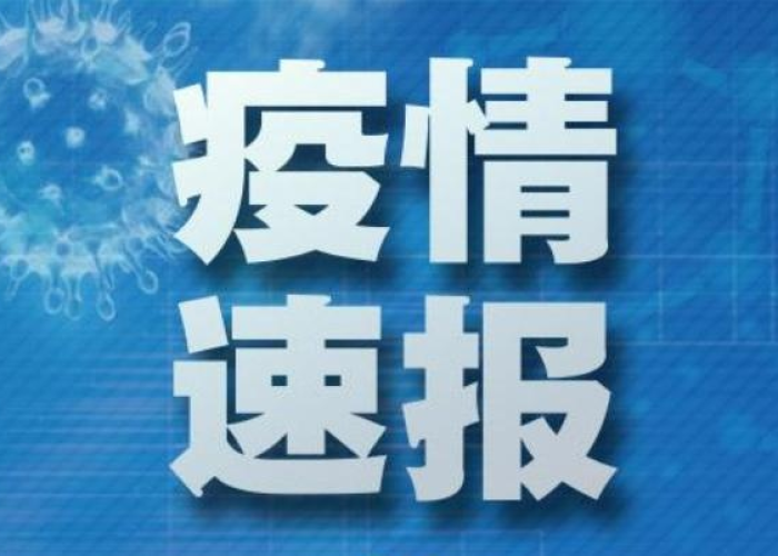 疫情通报，黑龙江新增病例趋稳，南昌调整防控措施引关注