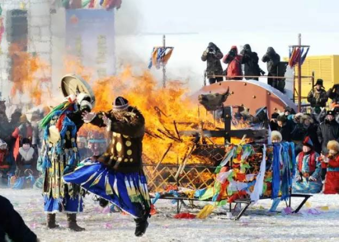 跨越地域的守护，从内蒙古草原到哈尔滨冰雪的抗疫纪实