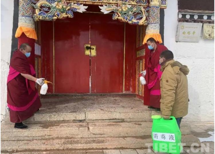 青海省肺炎最新动态,防控措施升级,公众需加强防护 青海省肺炎最新动态,防控措施升级,公众需加强防护