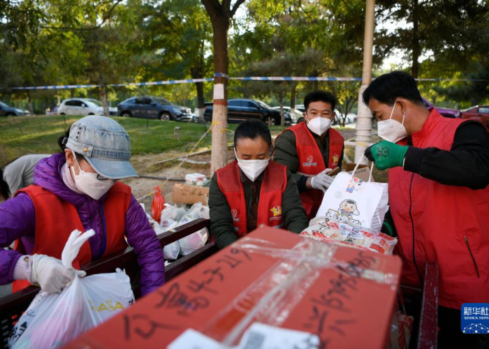 银川战疫，黄河岸边的坚韧与温情