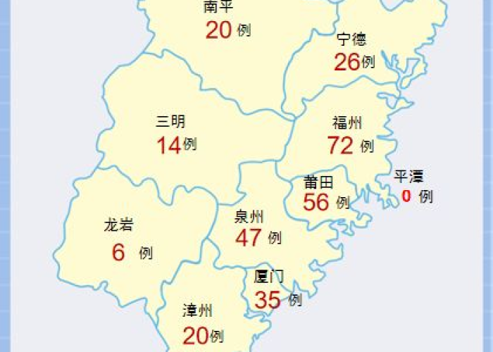 【福建省疫情情况?,福建省疫情情况最新消息】