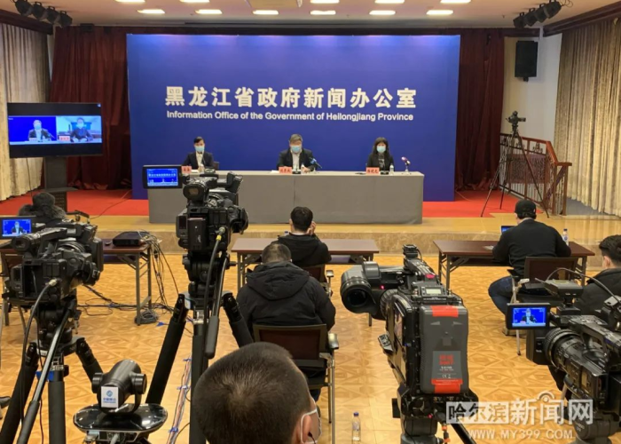 黑龙江省疫情通报，精准防控下的最新进展与常态化应对