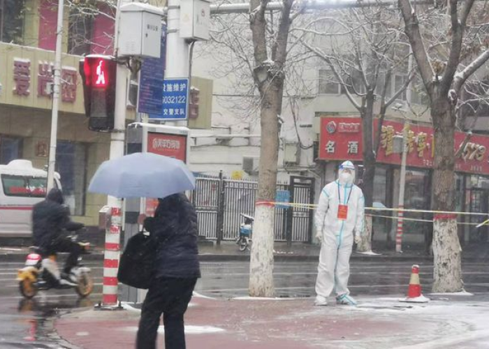 宁夏，疫情下的坚守与复苏之路