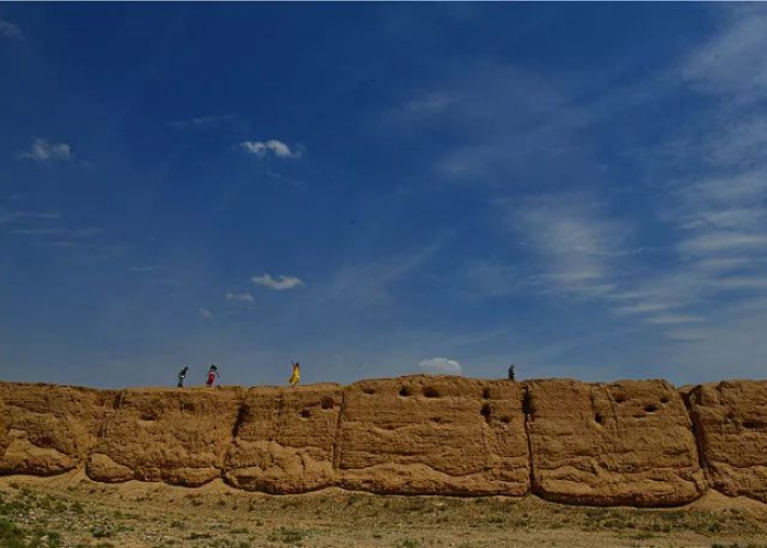 宁夏战疫，黄河岸边的隐形长城