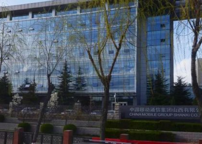 太原移动总公司的电话：山西太原移动电话