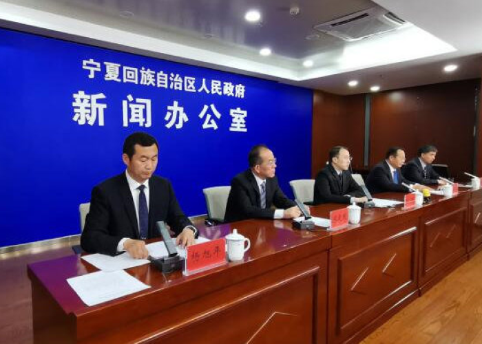 宁夏回族自治区科学精准防控，疫情形势整体平稳可控