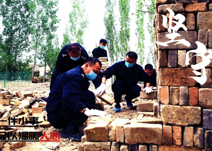 宁夏战疫，黄土高原上的坚守与希望