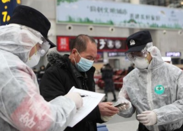 哈尔滨疫情趋稳，黑龙江防控体系迎战冬春大考