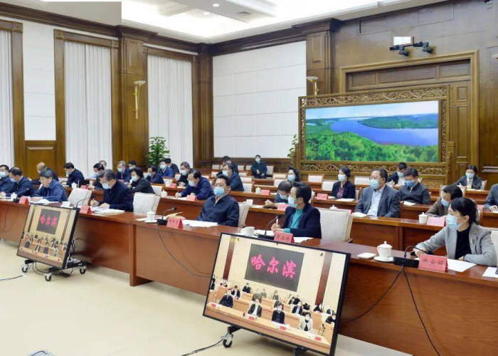 黑龙江省疫情最新动态与防控措施详解 黑龙江省疫情最新动态与防控措施详解