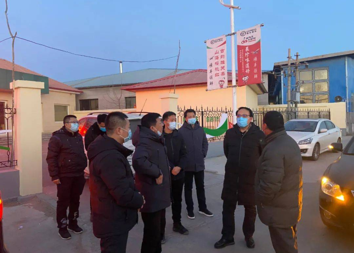 宁夏回族自治区，科学精准防控，筑牢疫情防线