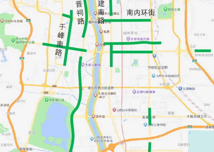 太原南内环疫情›太原南内环是哪个区 太原南内环疫情›太原南内环是哪个区