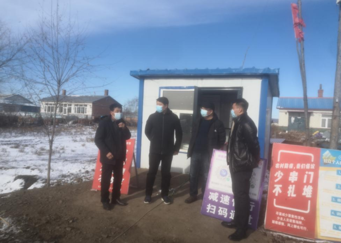 黑龙江省疫情最新地图，精准防控下的希望与挑战