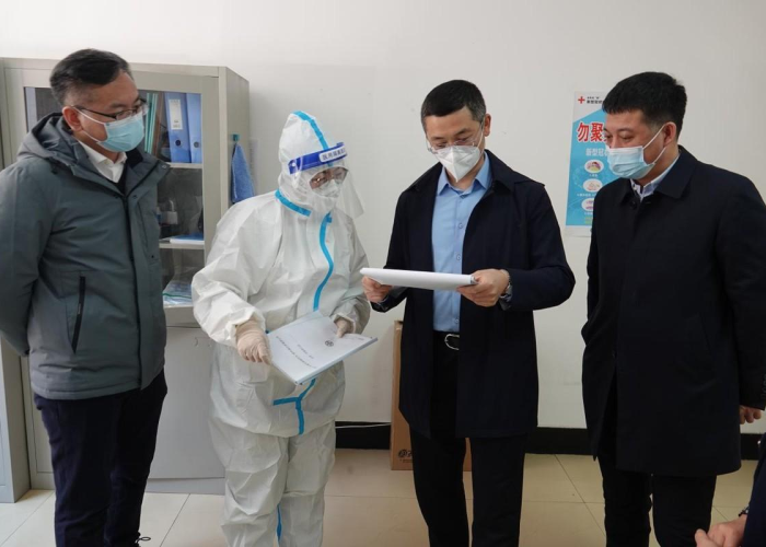 黑龙江省疫情最新地图，精准防控下的希望与挑战