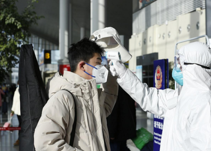 黑龙江吉林省疫情最新动态,精准防控下的挑战与应对 黑龙江吉林省疫情最新动态,精准防控下的挑战与应对