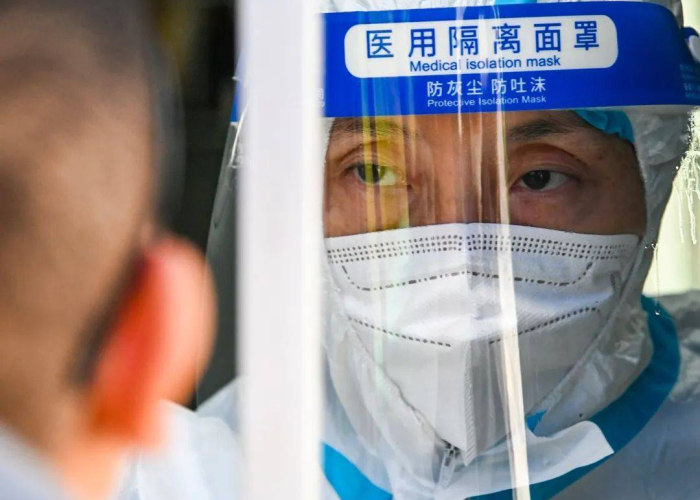 宁夏疫情，精准防控下的坚韧与希望