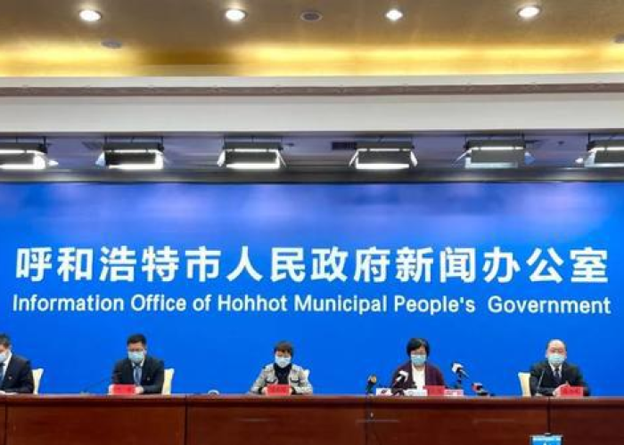 卫健委的加减法，呼和浩特如何破解看病难与健康管