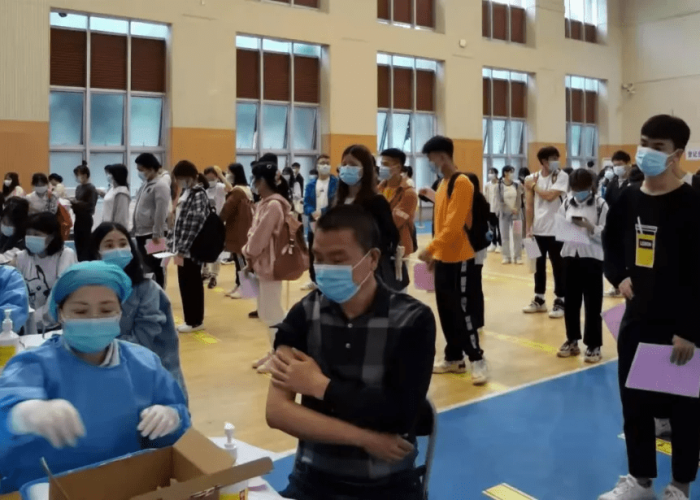 香港疫情管控最新消息—(香港疫情最新政策) 香港疫情管控最新消息—(香港疫情最新政策)