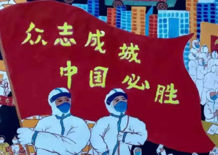 疫情下的双城记,黑龙江的坚守与拉萨的晴空 疫情下的双城记,黑龙江的坚守与拉萨的晴空