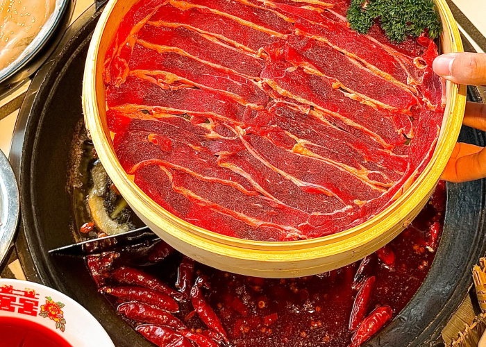 广州最正宗的重庆火锅在哪里›广州有没有正宗的重庆美食