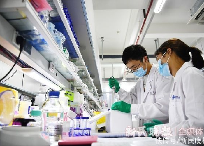 上海重大传染病›上海重大传染病研究所