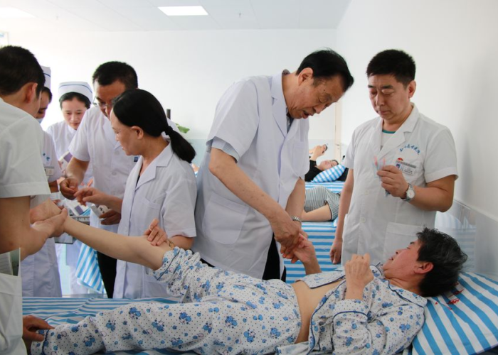 【天津中医医院石学敏·天津中医医院石学敏医生】