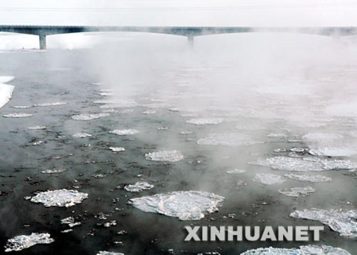银川战疫,黄河岸边的坚韧与温情 银川战疫,黄河岸边的坚韧与温情